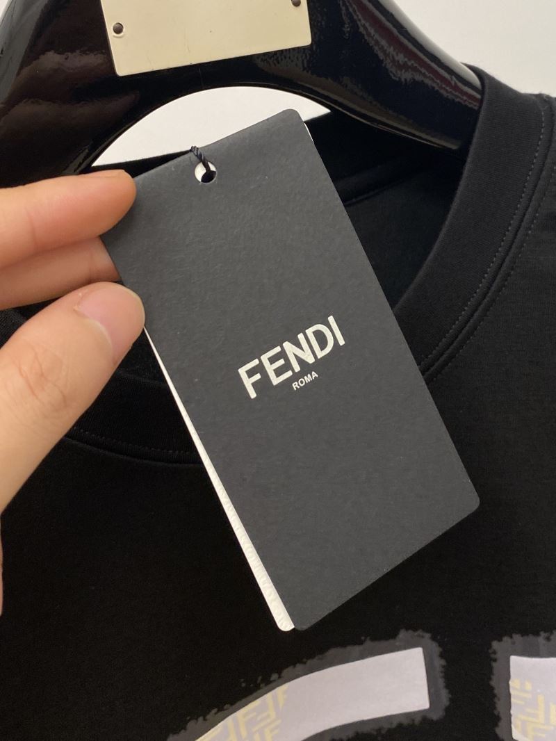 Fendi T-Shirts